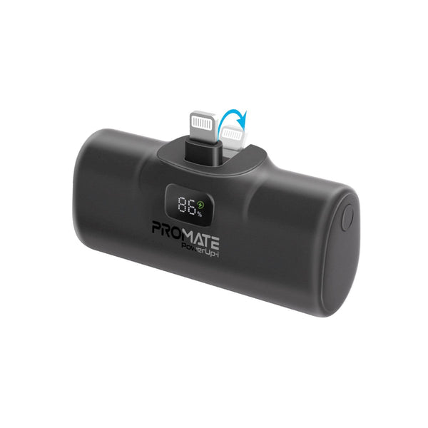 Picture of POWERUP-I.BLACK