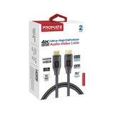 Ultra-High Definition 4K@60Hz HDMI® Audio Video Cable