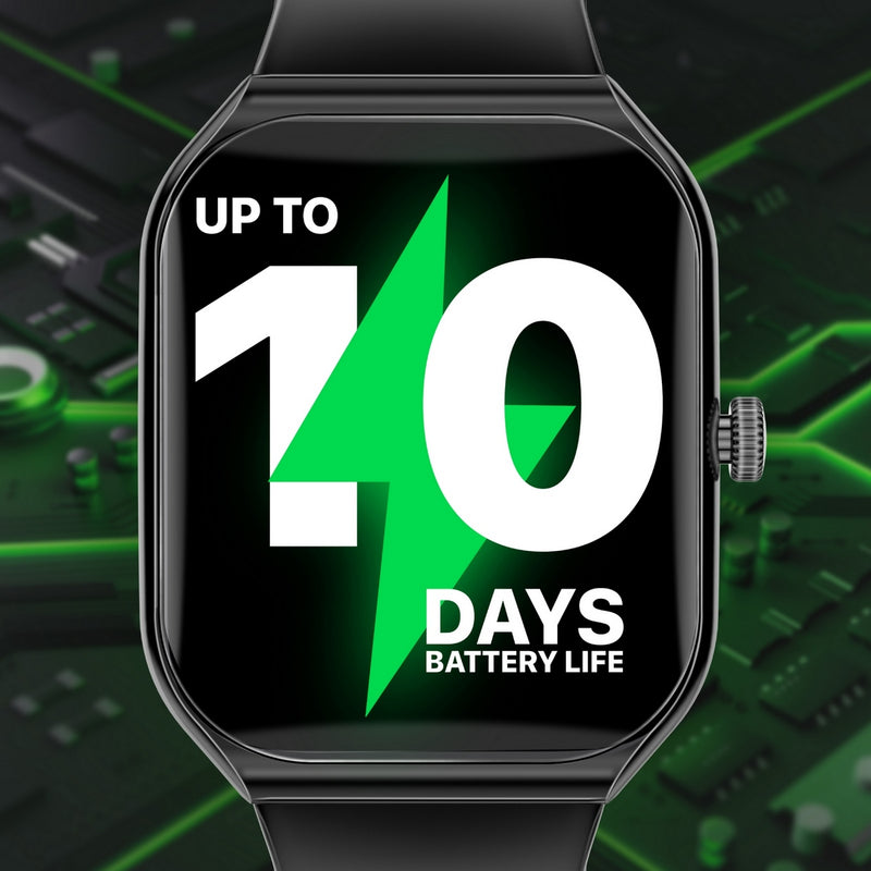 Pro Watch Programming Screen 1.96