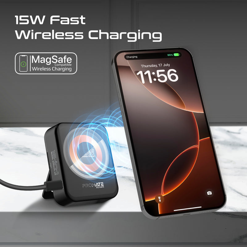 Ultra Compact Multi-Functional Mobile Solution Kit