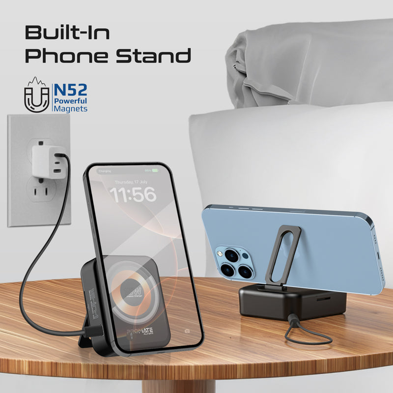 Ultra Compact Multi-Functional Mobile Solution Kit