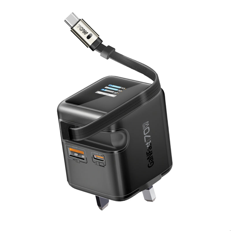Cubix-R70-Black