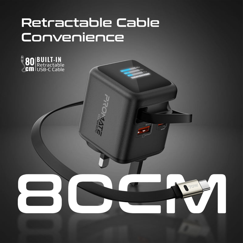 Cubix-R70-Black