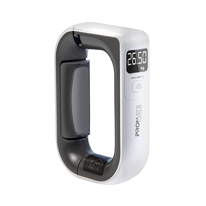 InstaScale-50-White