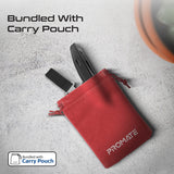 Portable High-Accuracy Digital Luggage Scale with Touch Screen LCD