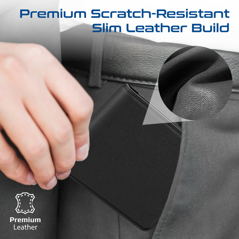 ProWallet-Black