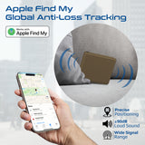 ProWallet-Brown