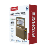 ProWallet-Brown