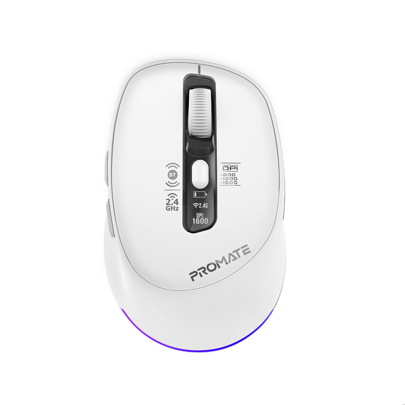 Blix-3M-White