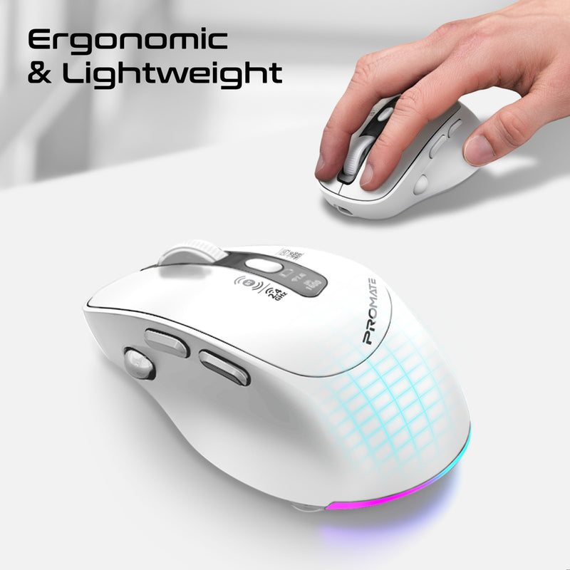 Blix-3M-White