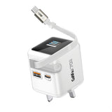Cubix-R70-White