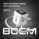 Cubix-R70-White