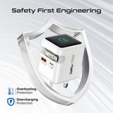 Cubix-R70-White