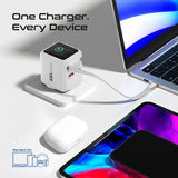 Cubix-R70-White