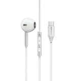 Laxi-M-White