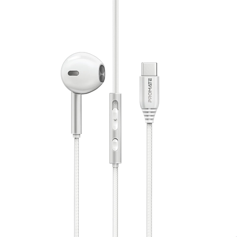 Laxi-M-White