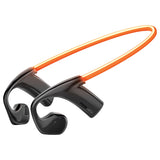 AudioConduct™ High-Endurance Wireless Neckband Earphones