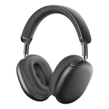 High-Definition Hybrid ANC Headphones with 360° Spatial Audio