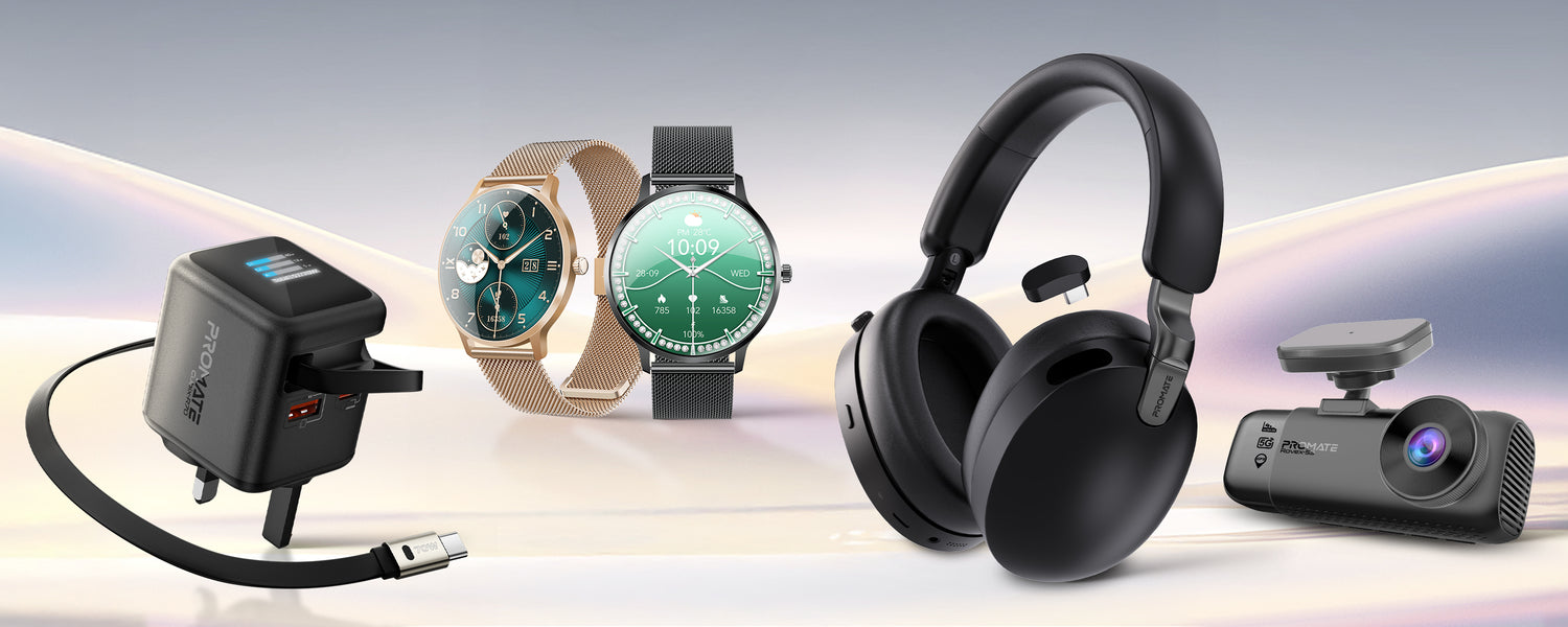 Shop New Arrivals Hot new products right at your fingertips.