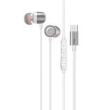 Silken-ENC-White