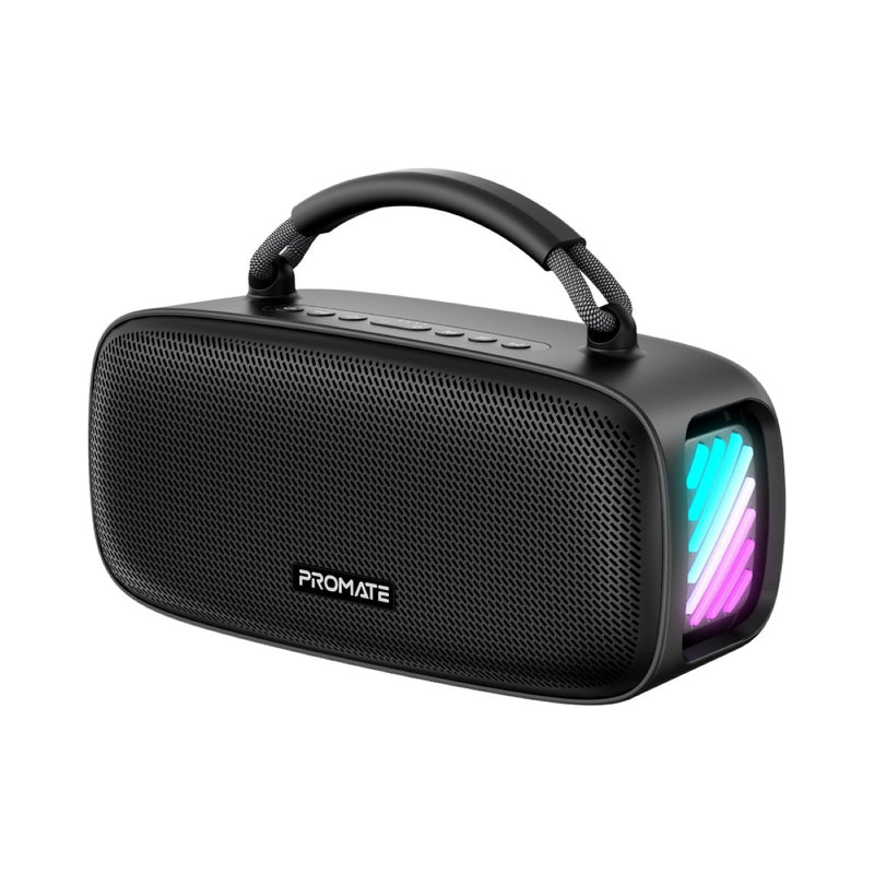 50W PartyPulse™ RGB True Wireless HD Speaker