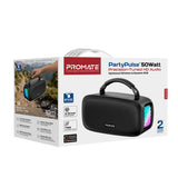 50W PartyPulse™ RGB True Wireless HD Speaker