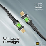 TransLine-CC200-Black
