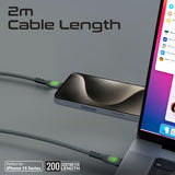 TransLine-CC200-Black