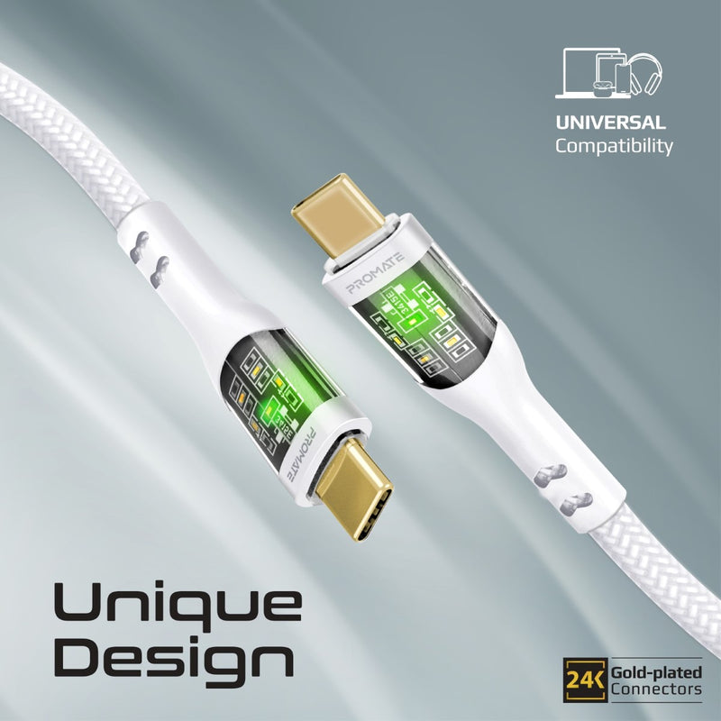 TransLine-CC200-White