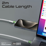 TransLine-CC200-White