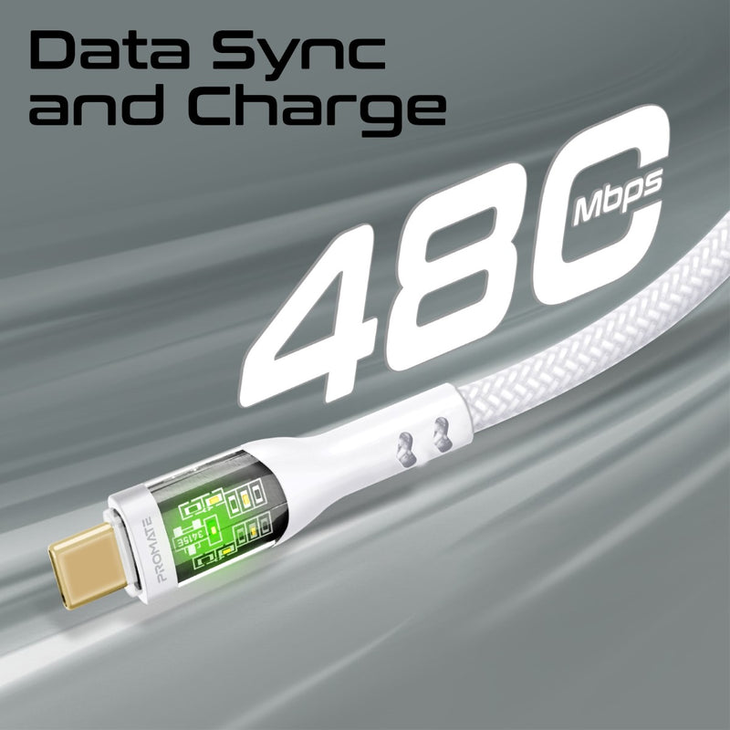 TransLine-CC200-White