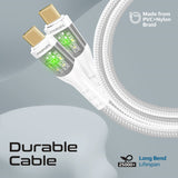 TransLine-CC200-White