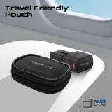 35W Power Delivery Multi-Port Travel Adapter