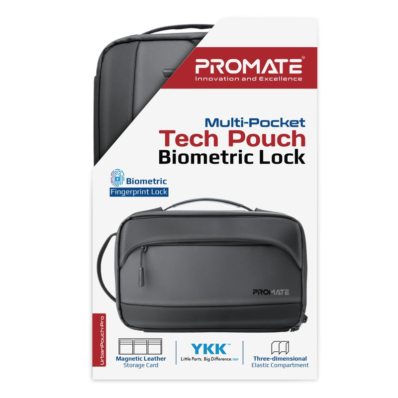 Promate UrbanPouch-Pro