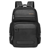 SecureStorage™ 15.6" Laptop Backpack with Multiple Compartments