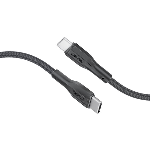 High Tensile Strength Data & Charge USB-C Cable