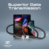 XCord-CC200-Black