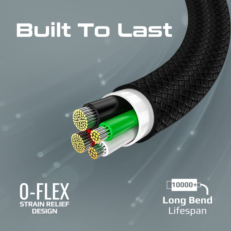 XCord-CC200-Black