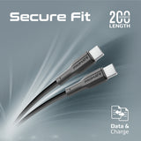 XCord-CC200-Black