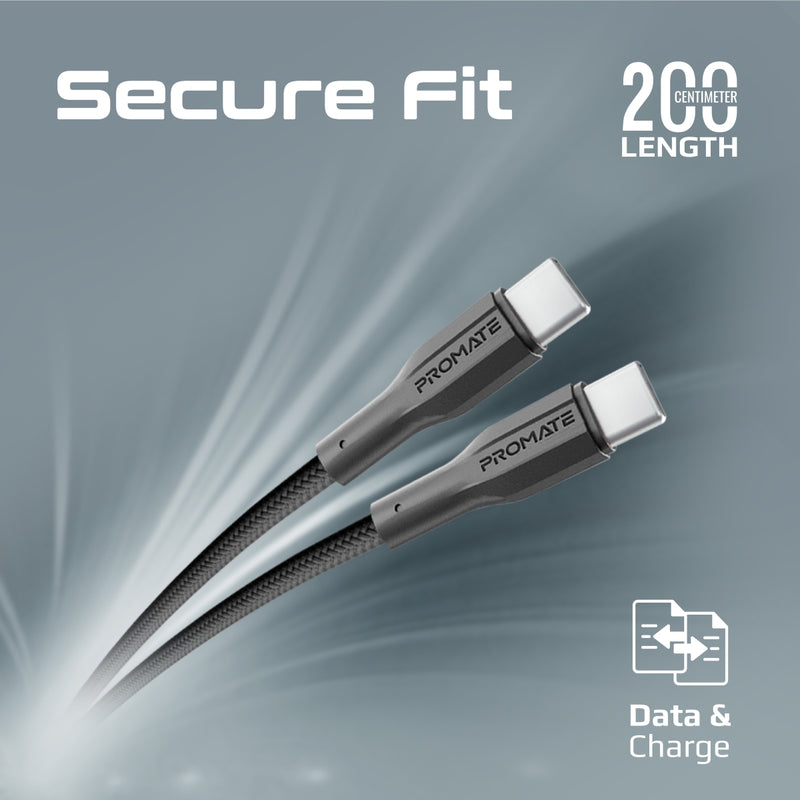 XCord-CC200-Black