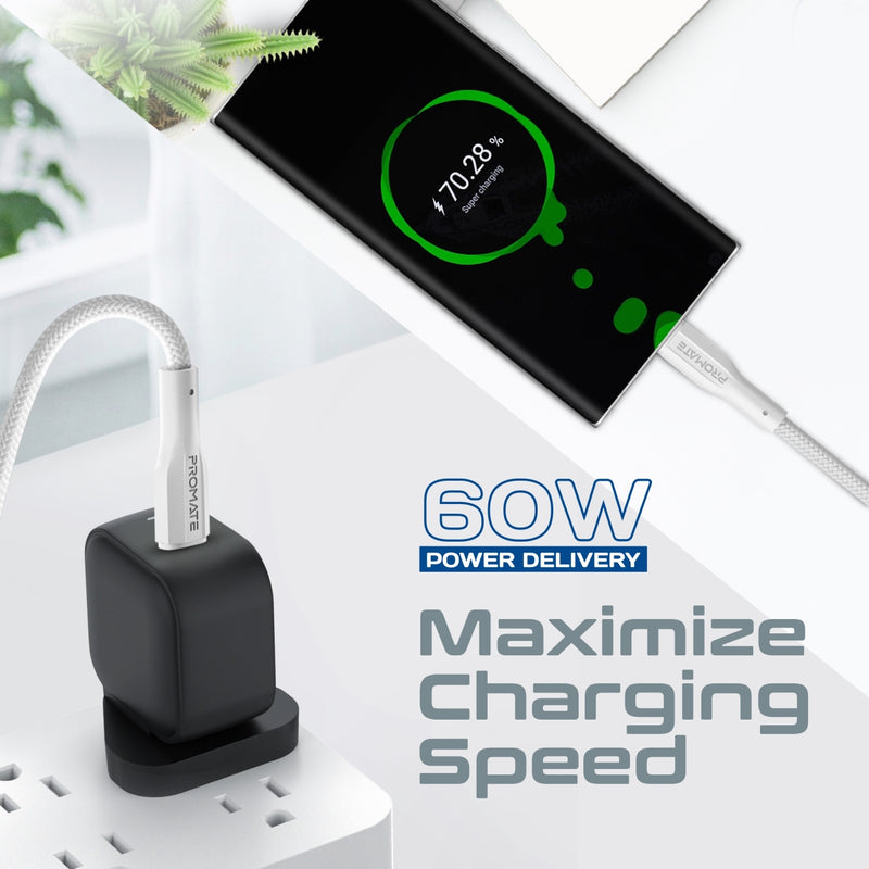 XCord-CC200-White