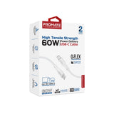 XCord-CC200-White