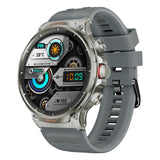 XWatch-R20-Silver