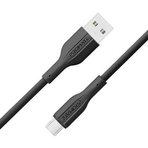 Super Flexible Data and Charge USB-C Cable