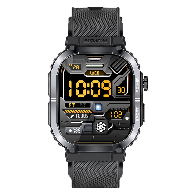 XWatch-SL-Black