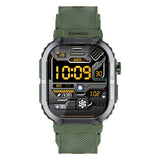 XWatch-SL-Green