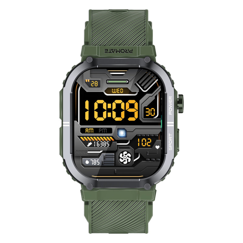 XWatch-SL-Green