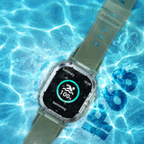 XWatch-SL-Green