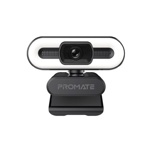 Webcams – Promate Technologies