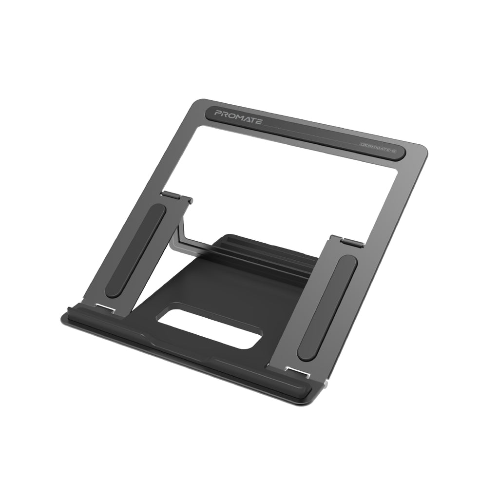 Multi-Level Adjustable Laptop Stand – Promate Technologies